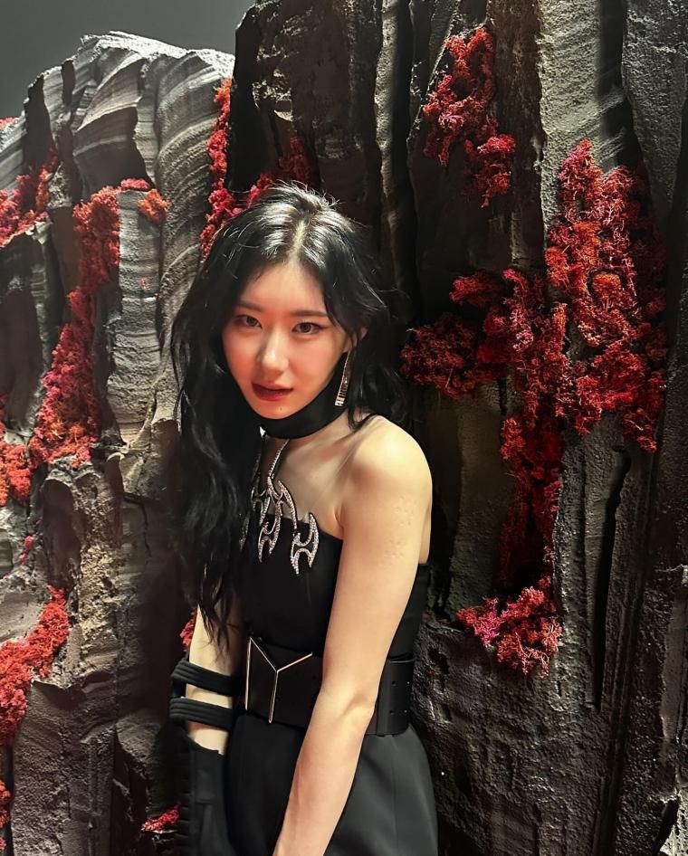 ITZY 채령