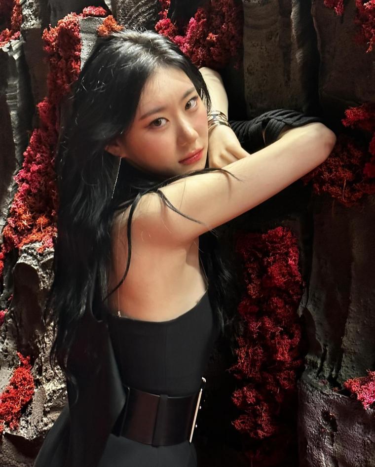ITZY 채령
