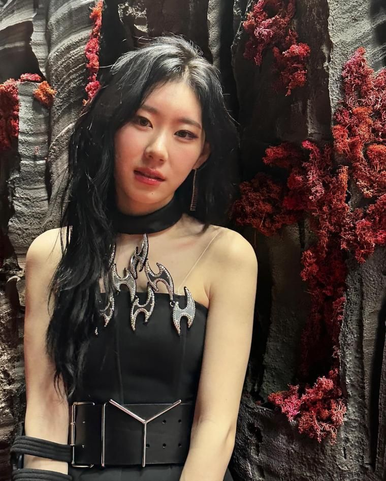 ITZY 채령