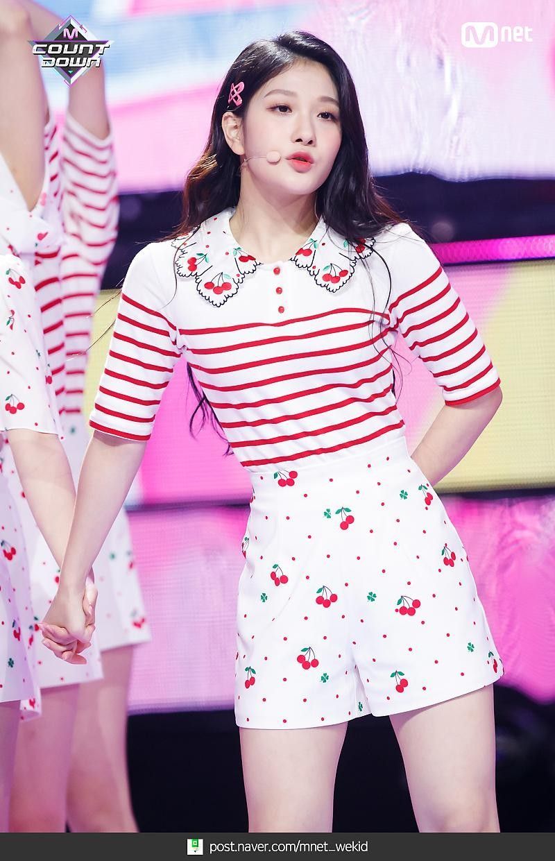 프로미스나인 이서연