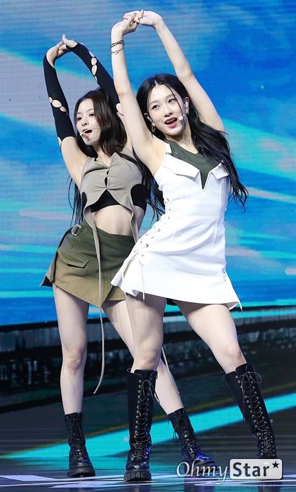 프로미스나인 이서연
