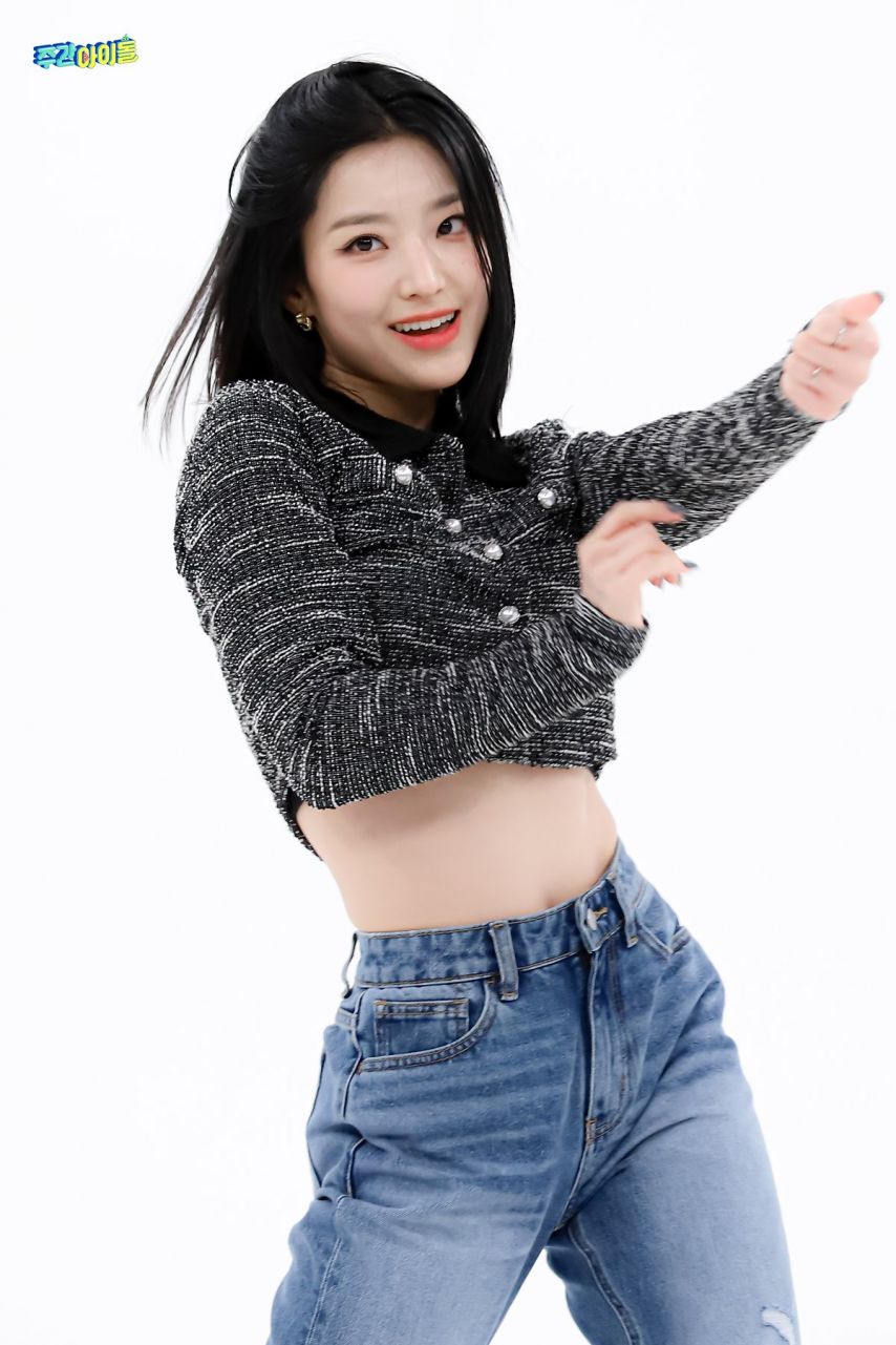 프로미스나인 이새롬