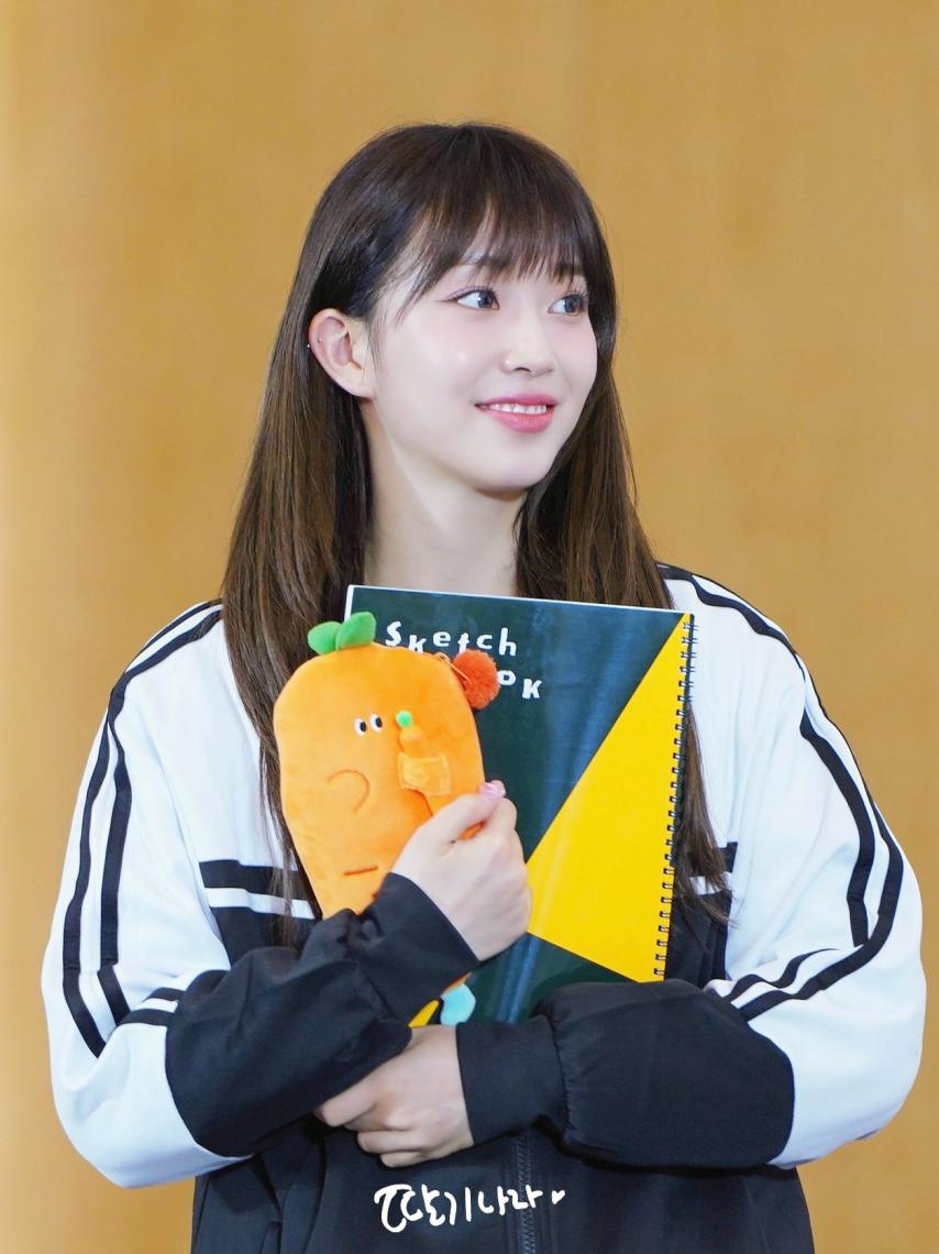 스테이씨 수민