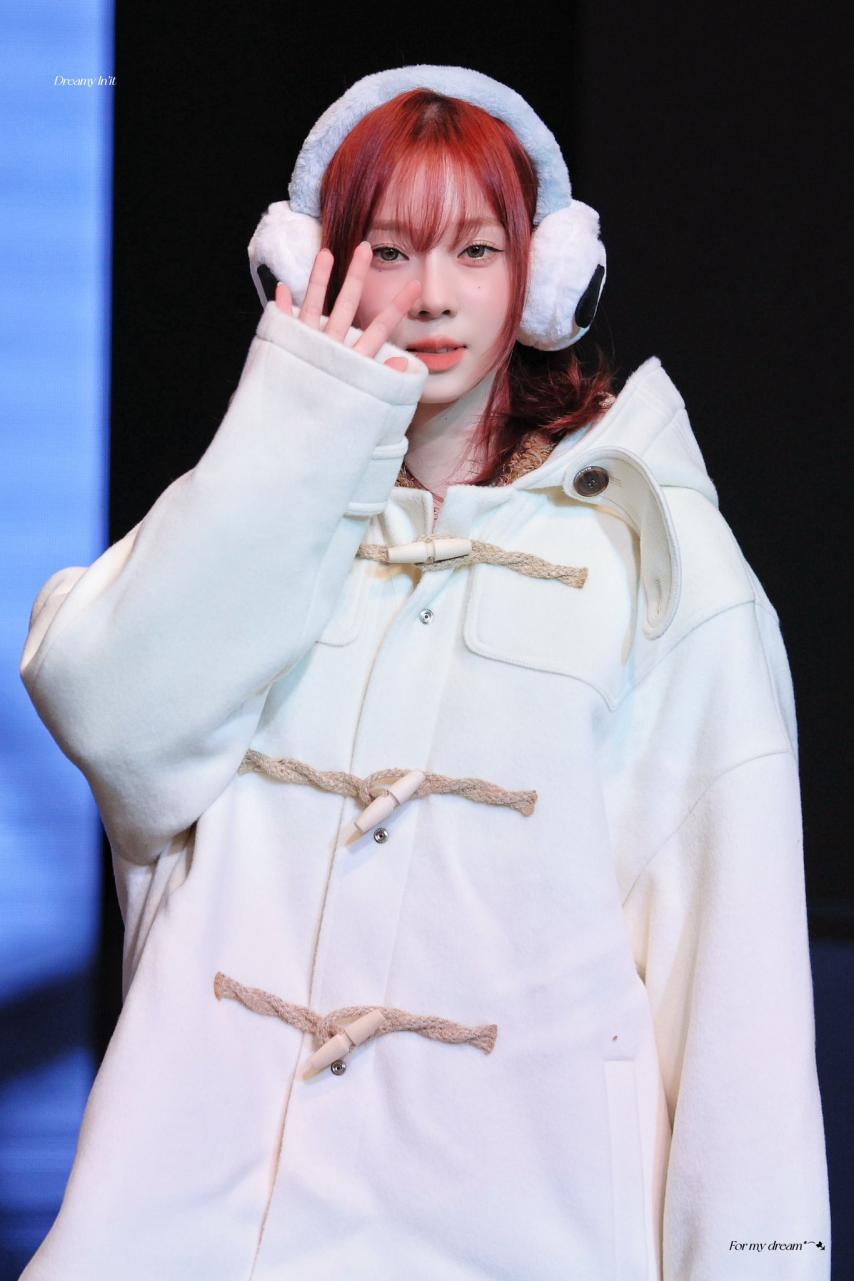 에스파 윈터