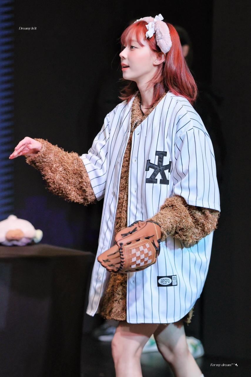 에스파 윈터