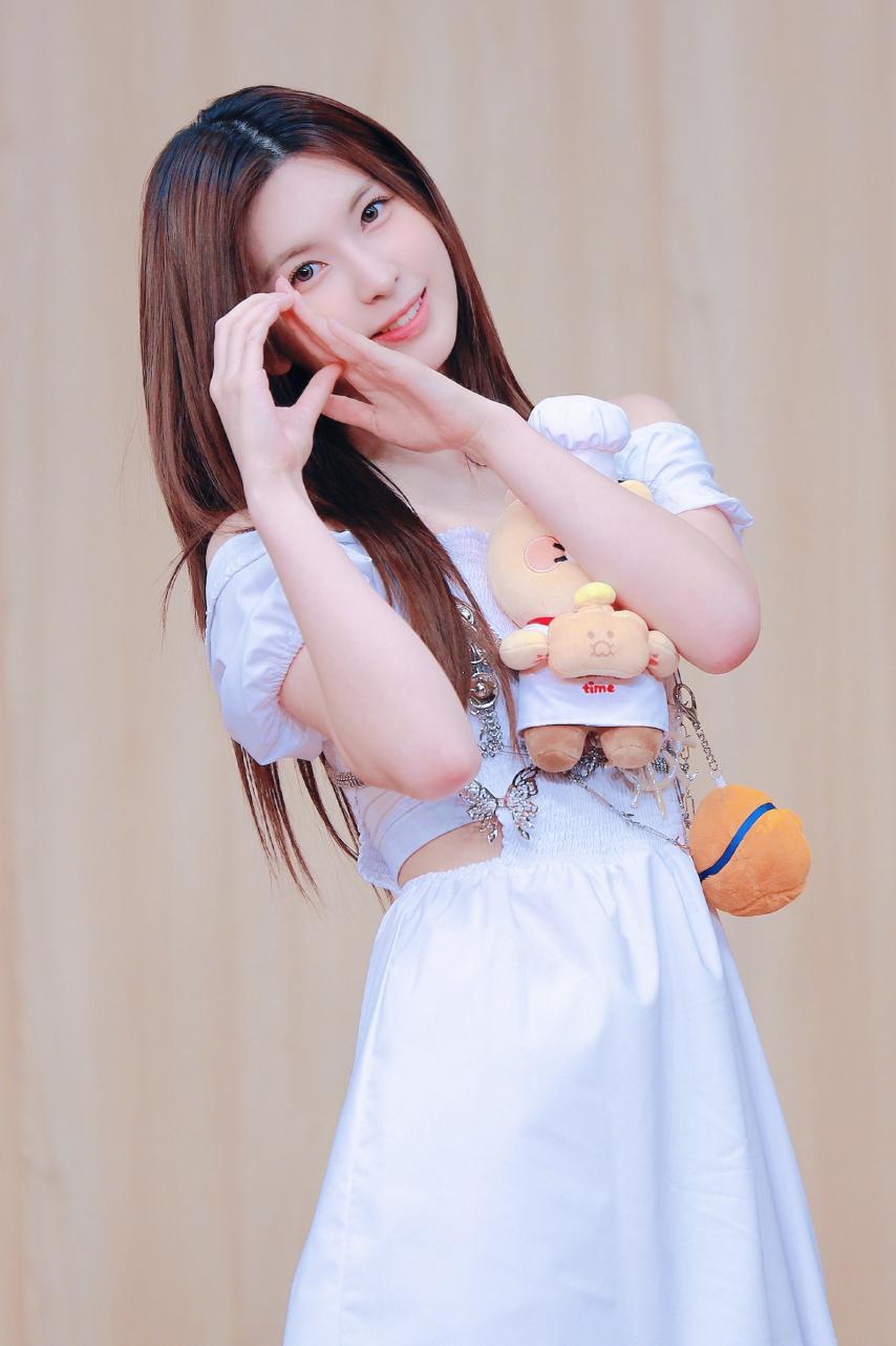 엔믹스 배이