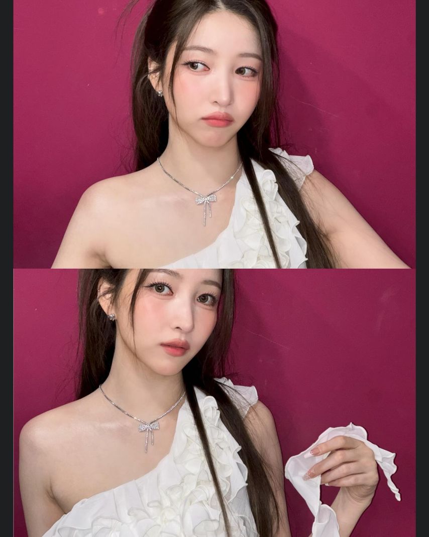 여자친구 소원