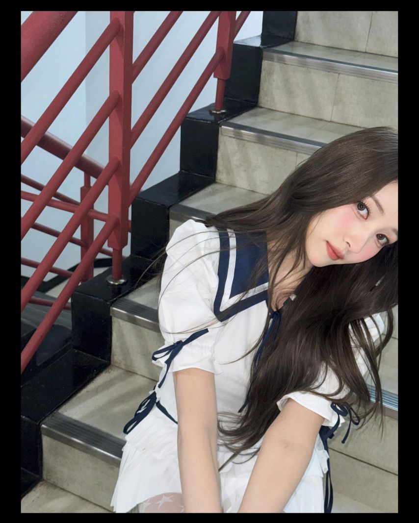 여자친구 소원