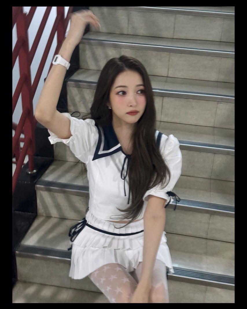여자친구 소원