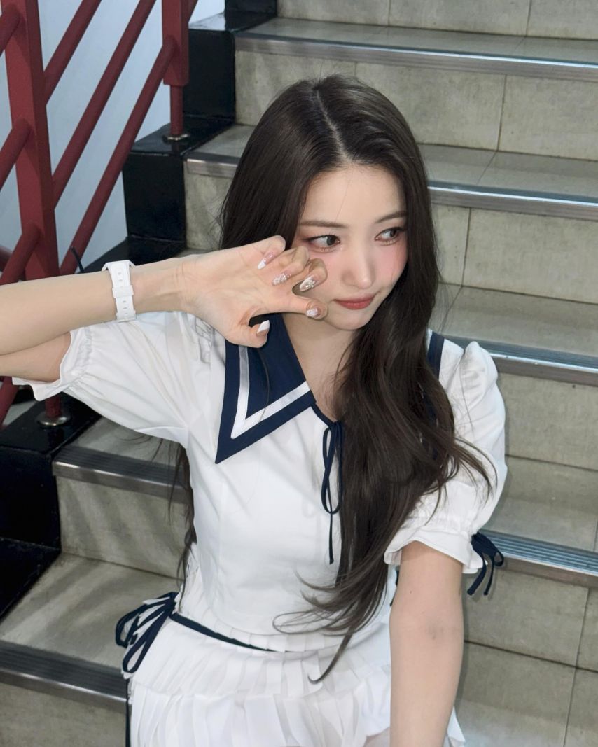 여자친구 소원