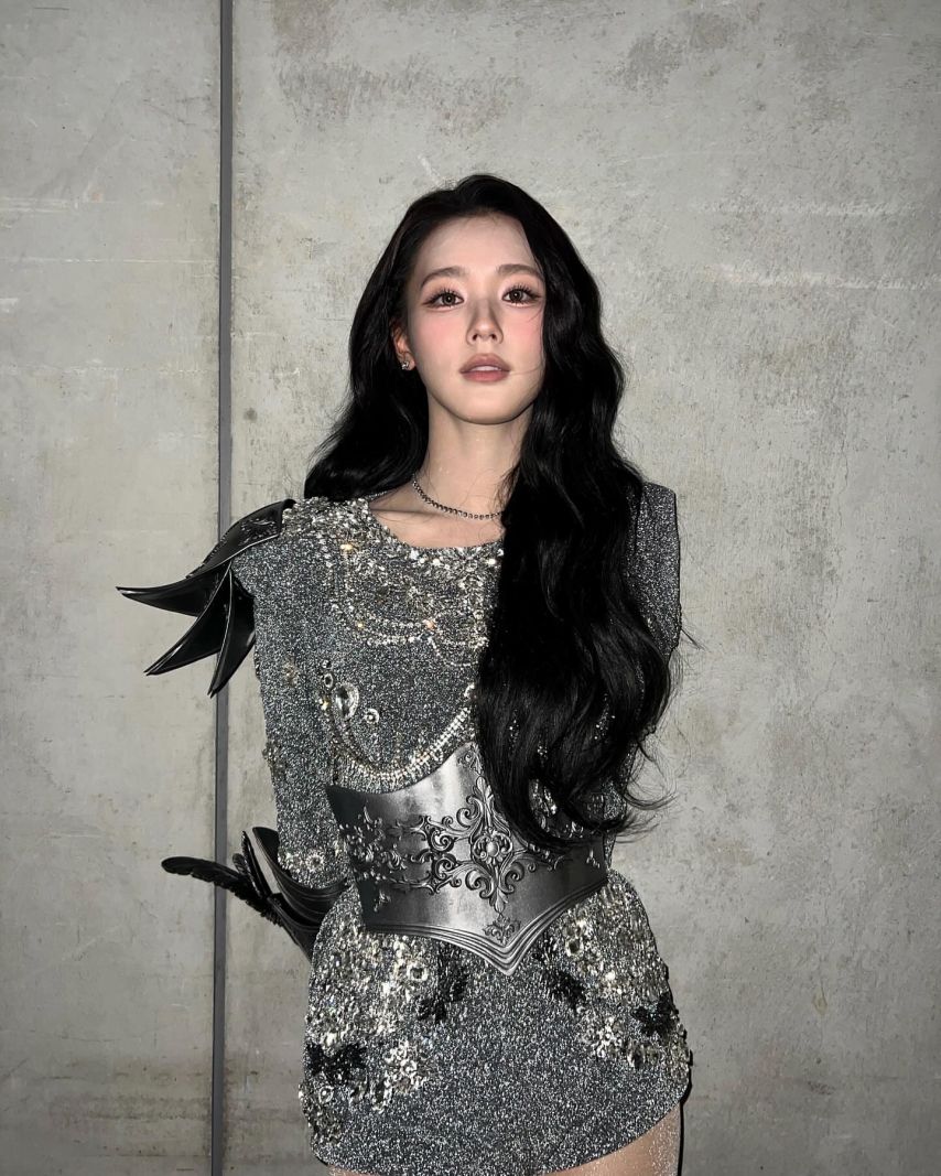 아이들 미연