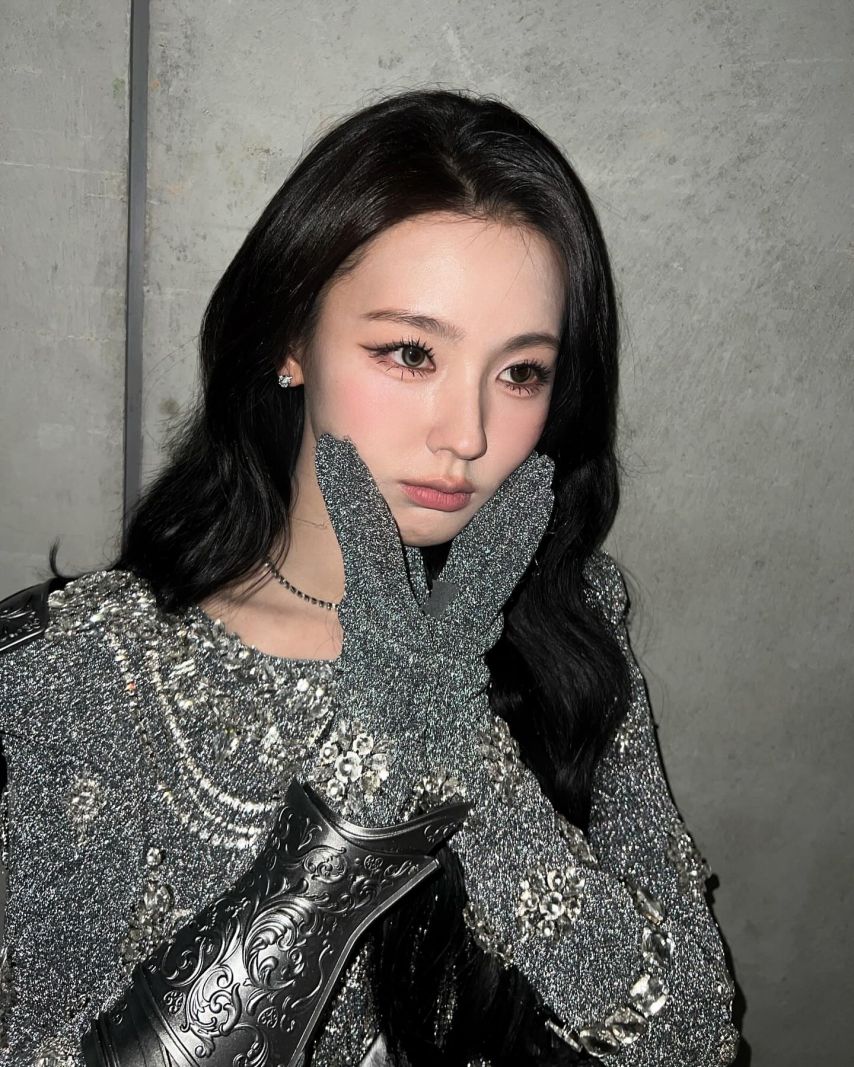 아이들 미연