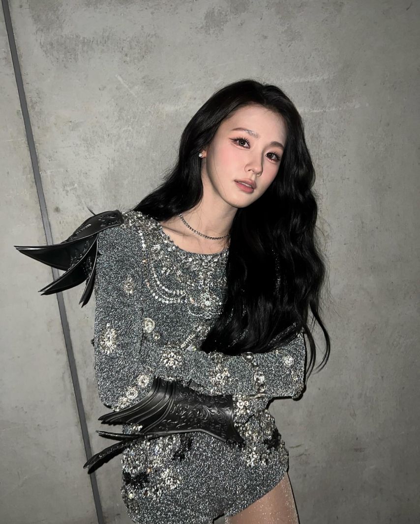 아이들 미연