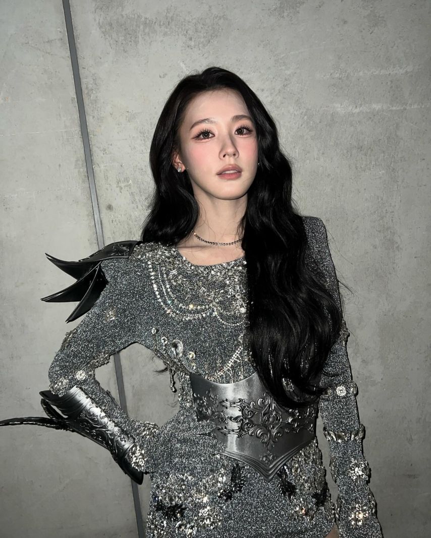 아이들 미연