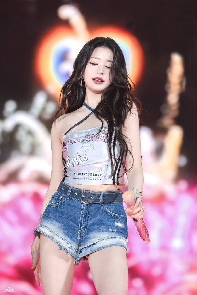 [아이브] 장원영