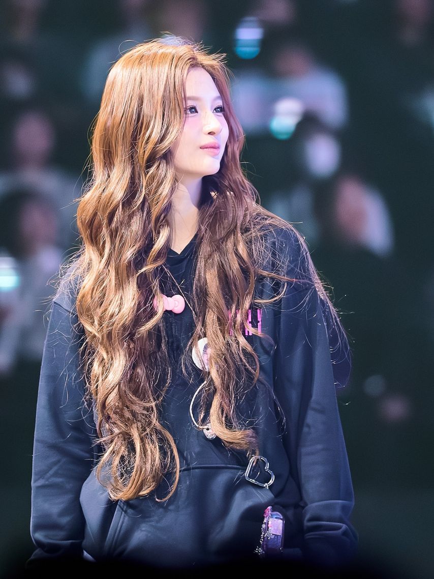[엔믹스] 설윤