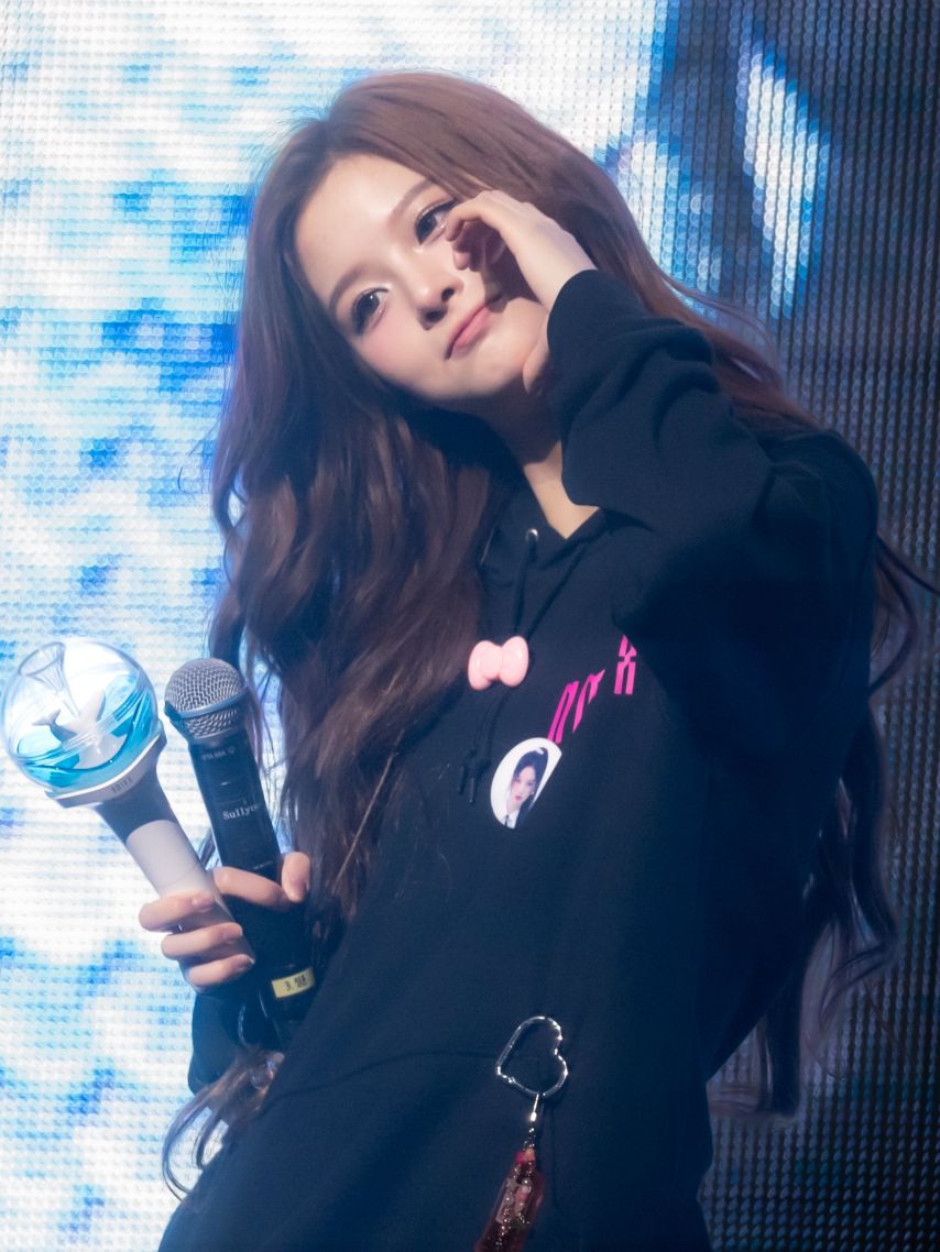 [엔믹스] 설윤