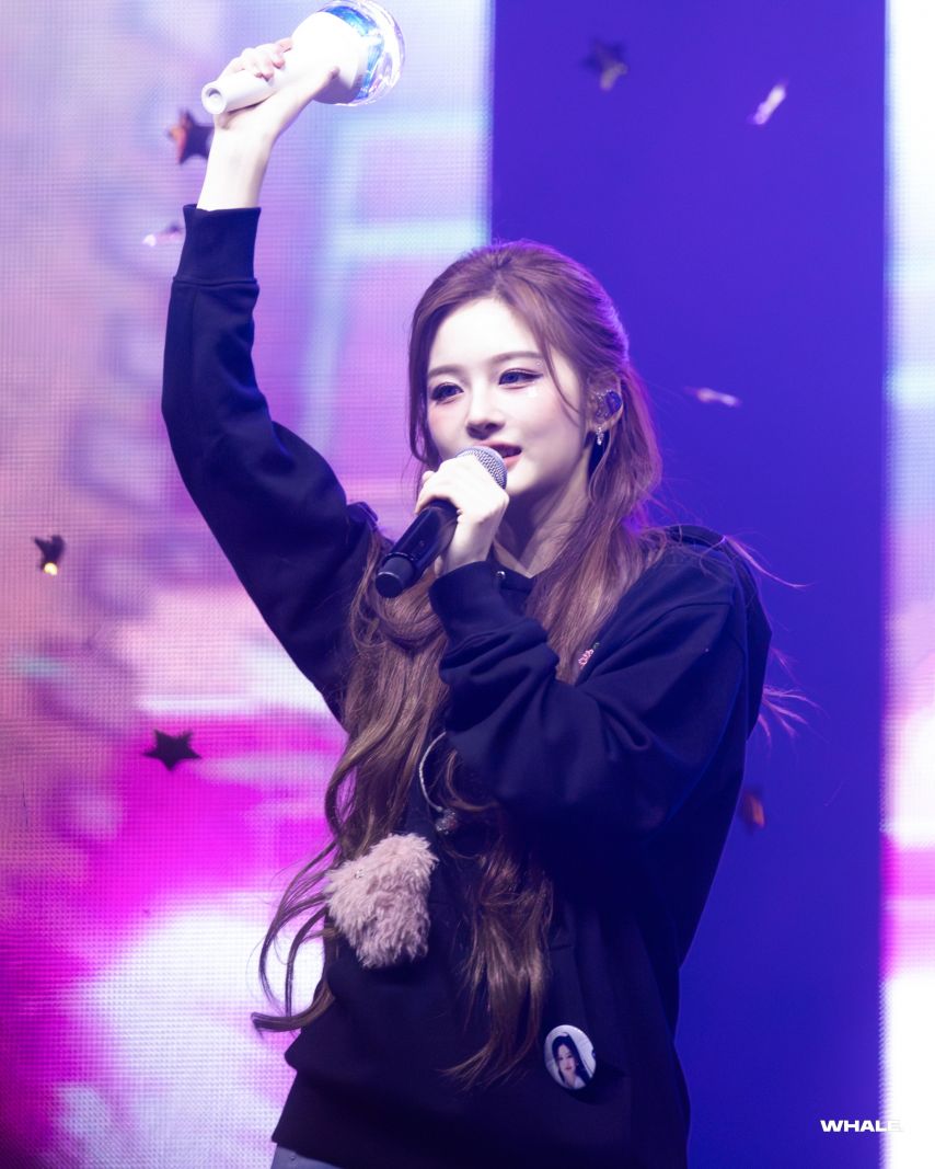 [엔믹스] 설윤