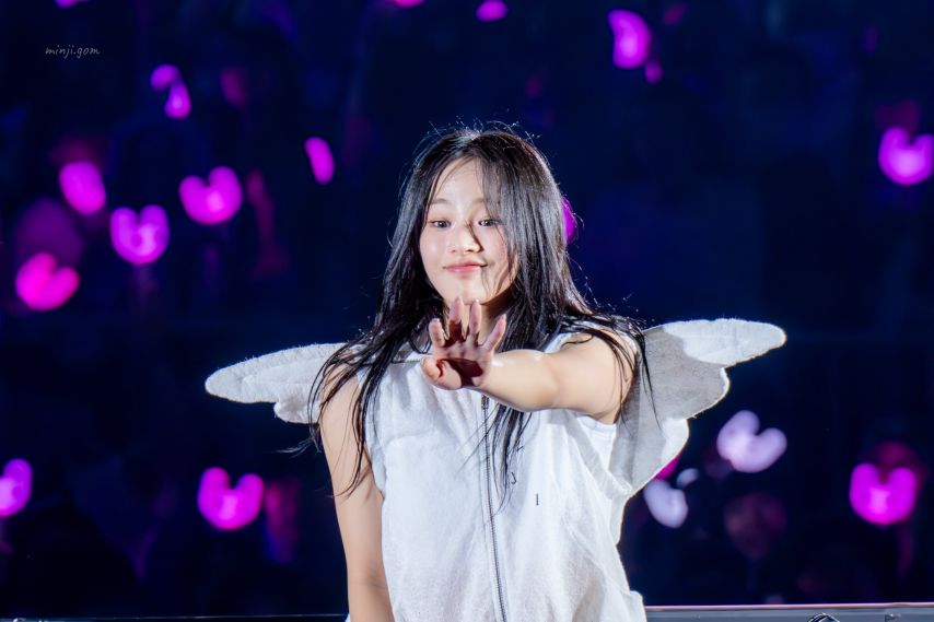 [뉴진스] 민지