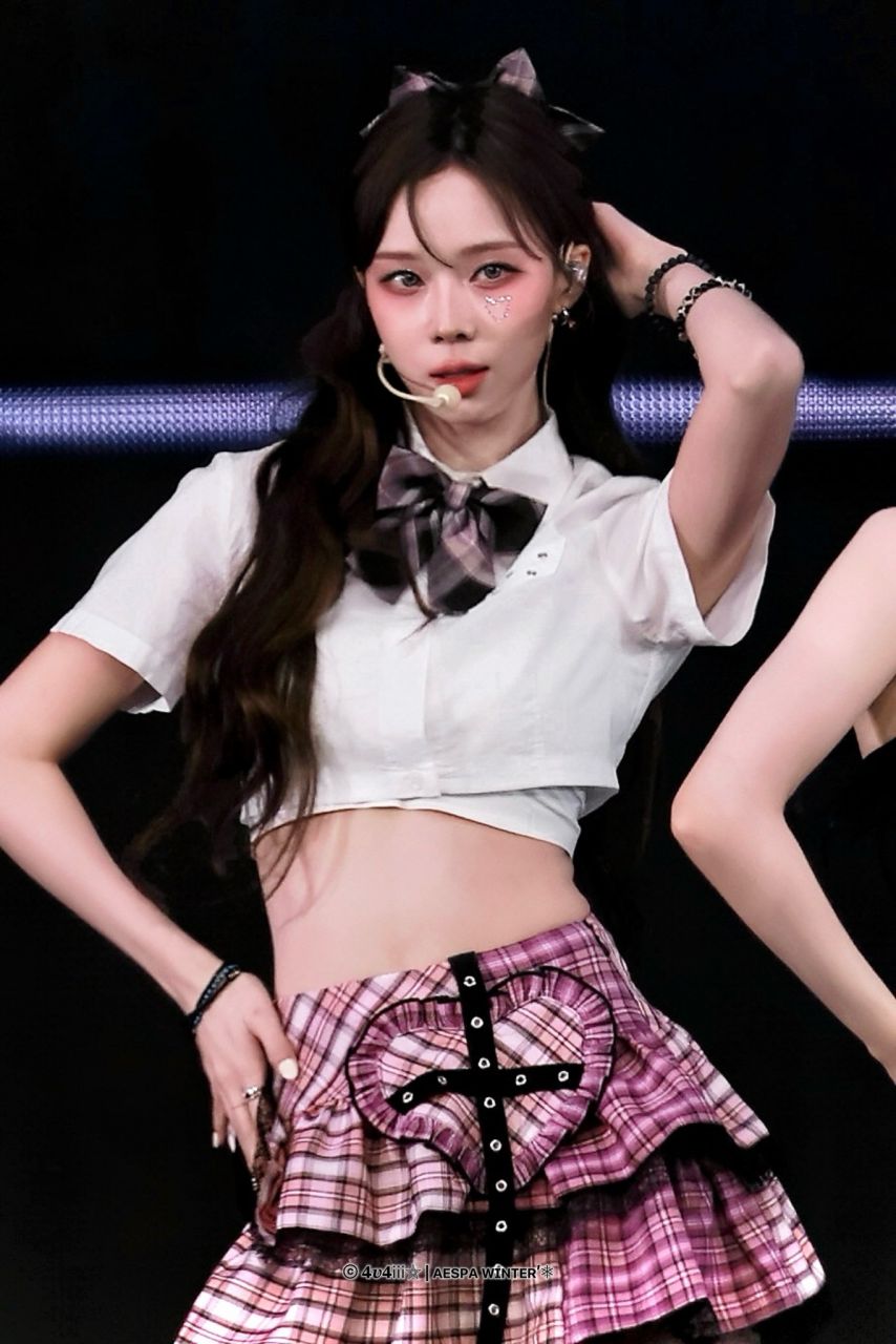 [에스파] 윈터