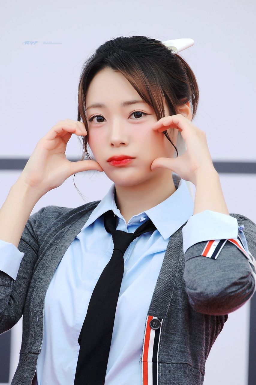 [QWER] 시연