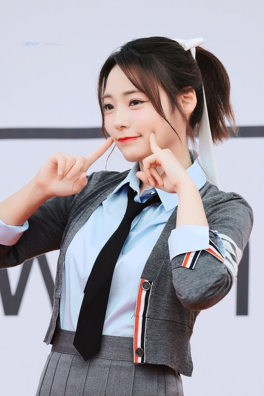 [QWER] 시연