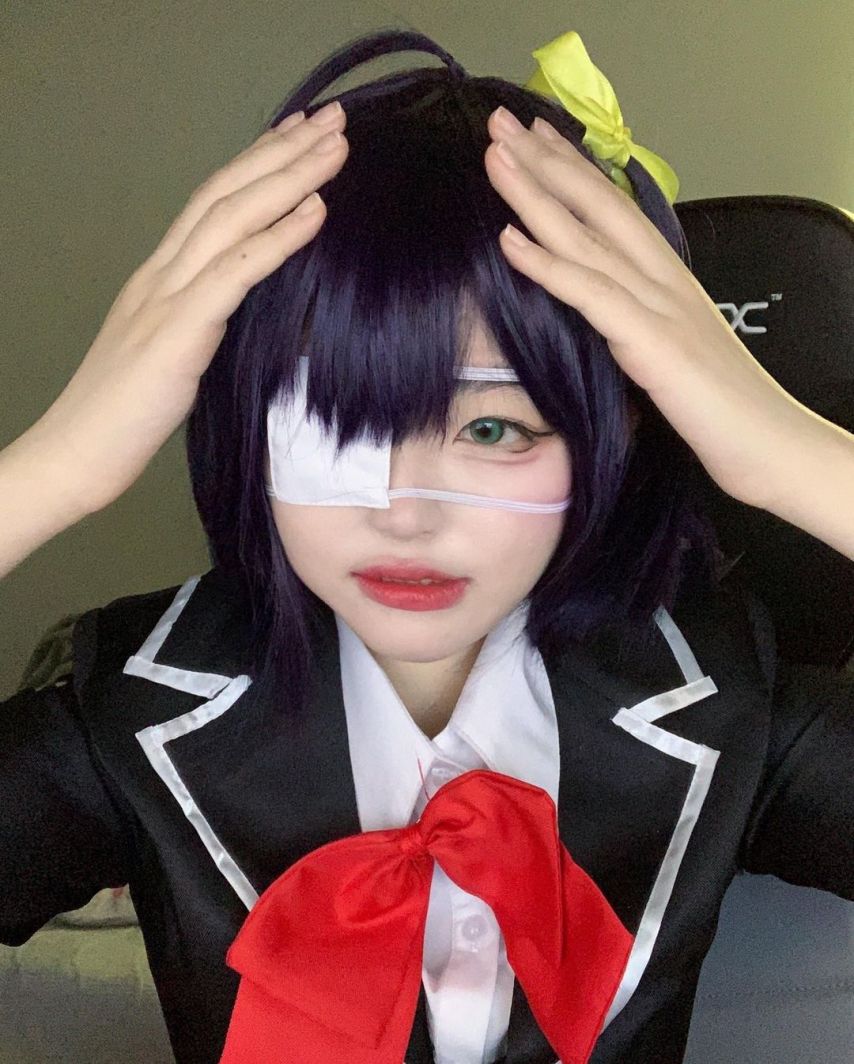[QWER] 히나
