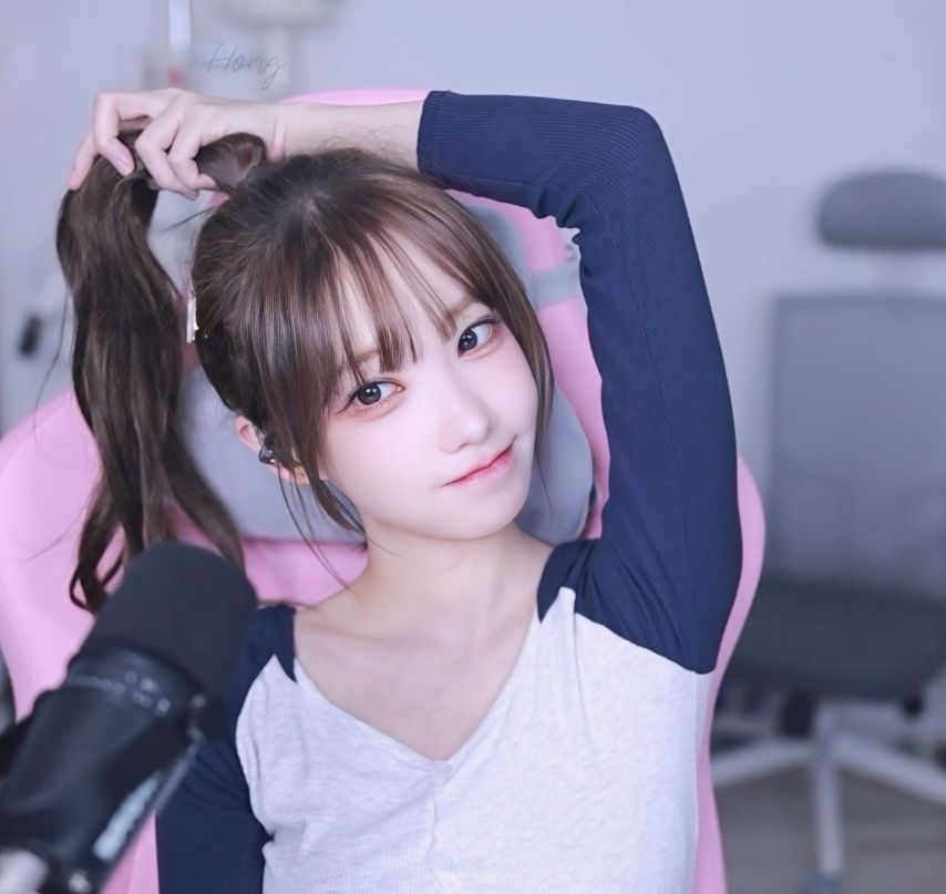 [QWER] 마젠타