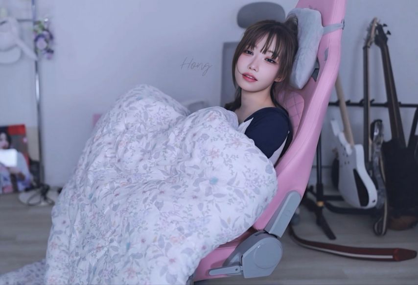 [QWER] 마젠타