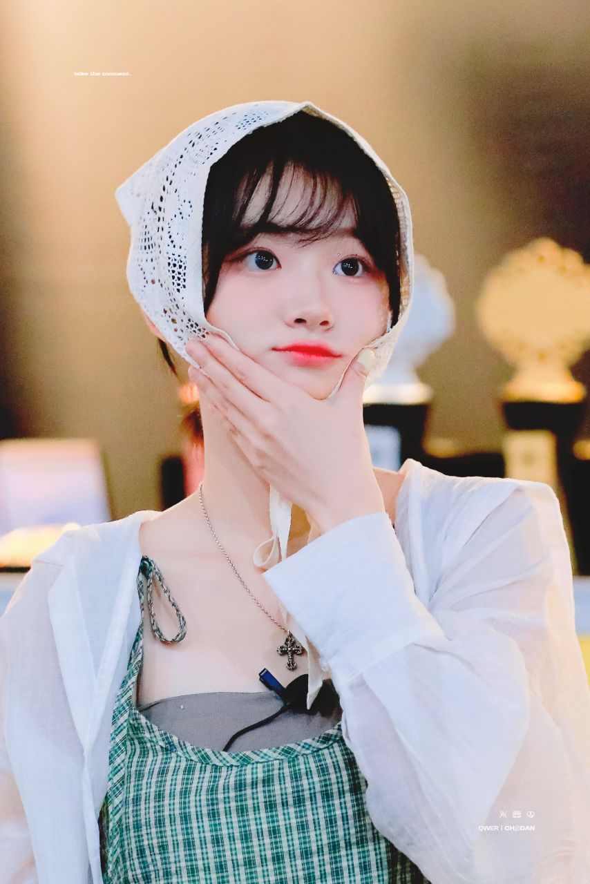 [QWER] 쵸단