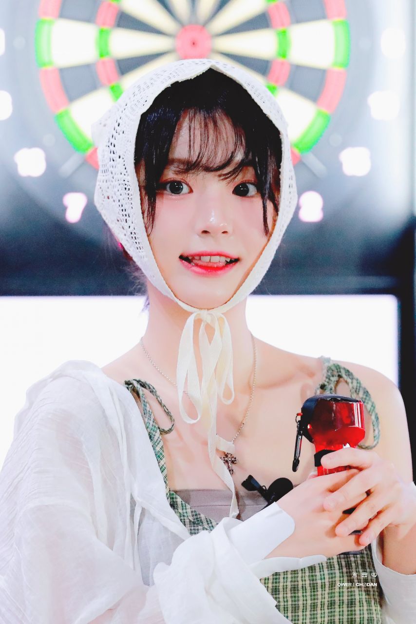 [QWER] 쵸단