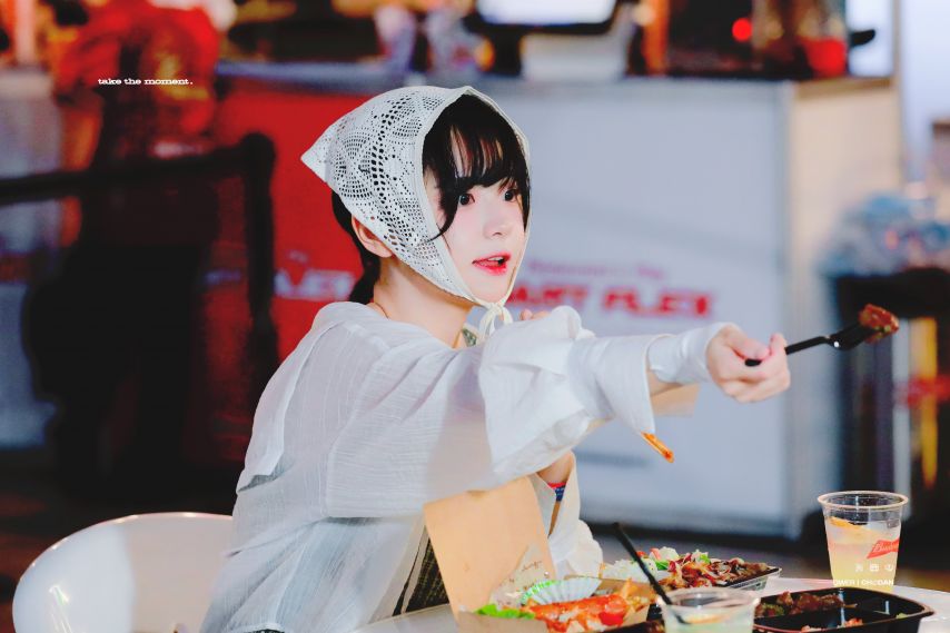 [QWER] 쵸단