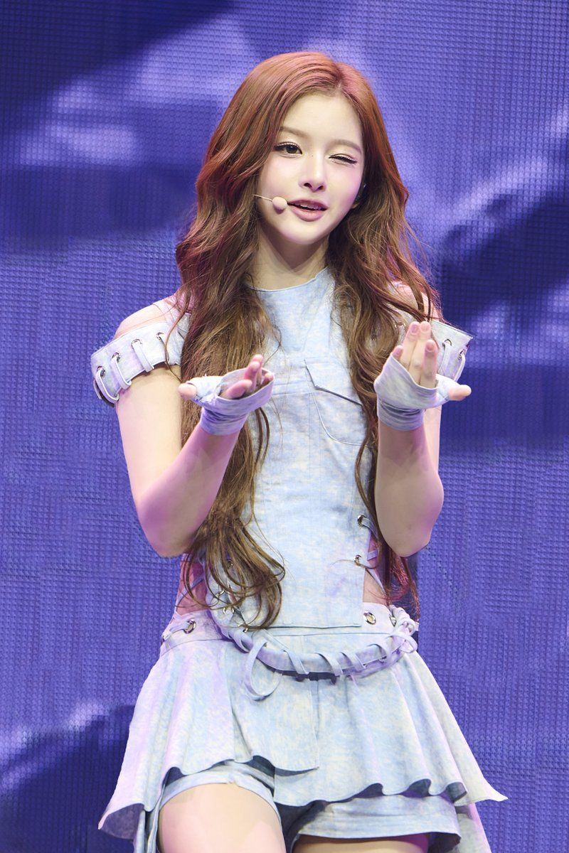 엔믹스 설윤