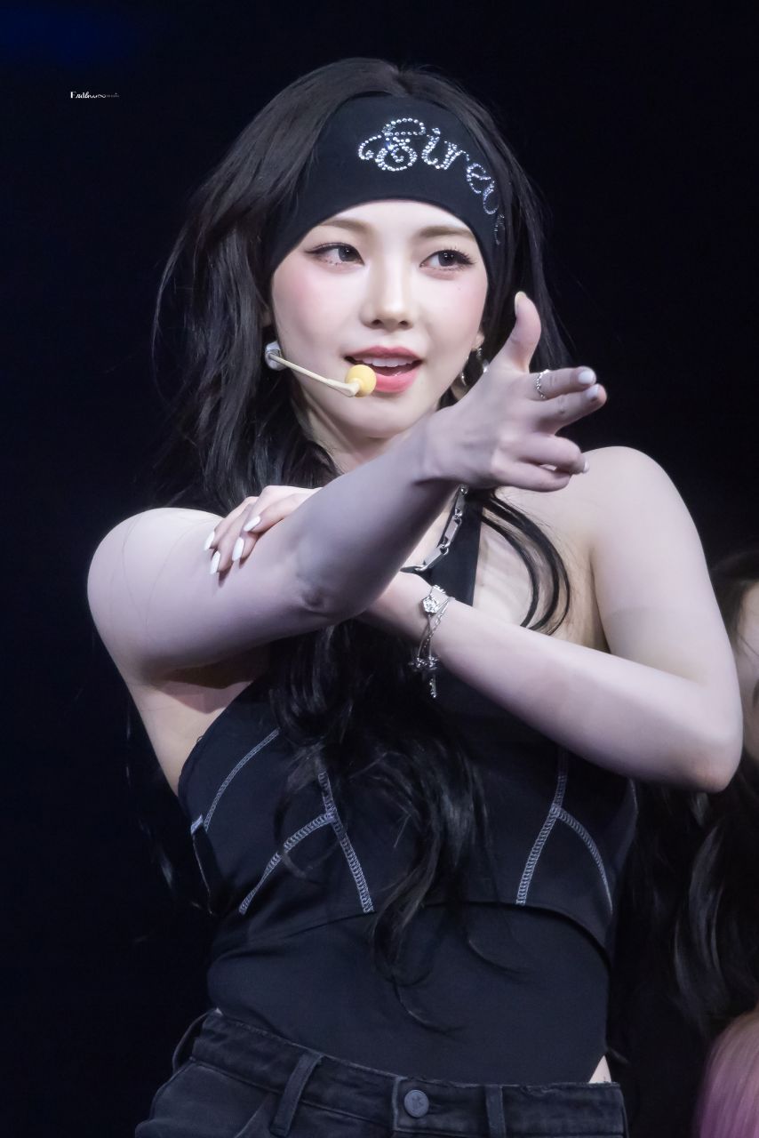[에스파] 카리나