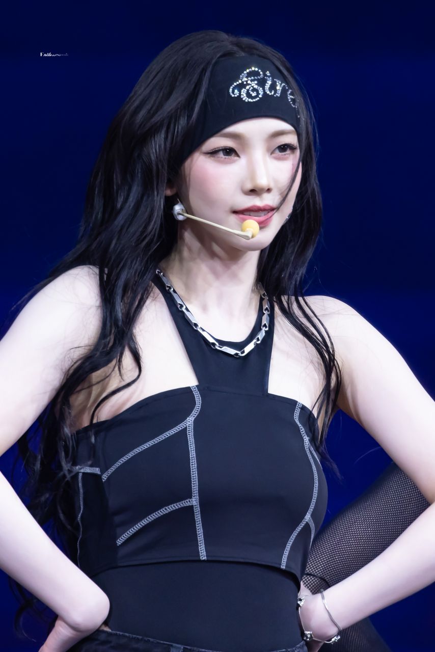 [에스파] 카리나