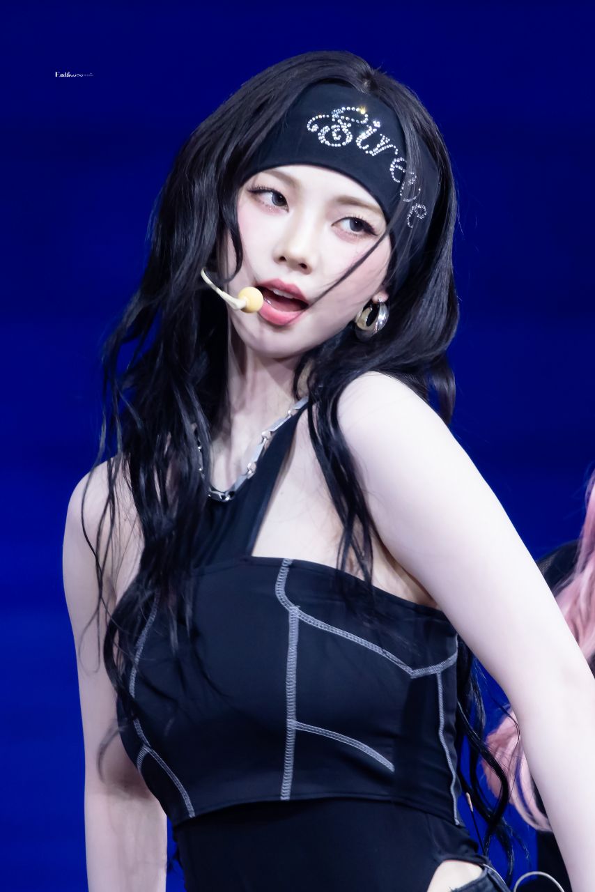 [에스파] 카리나