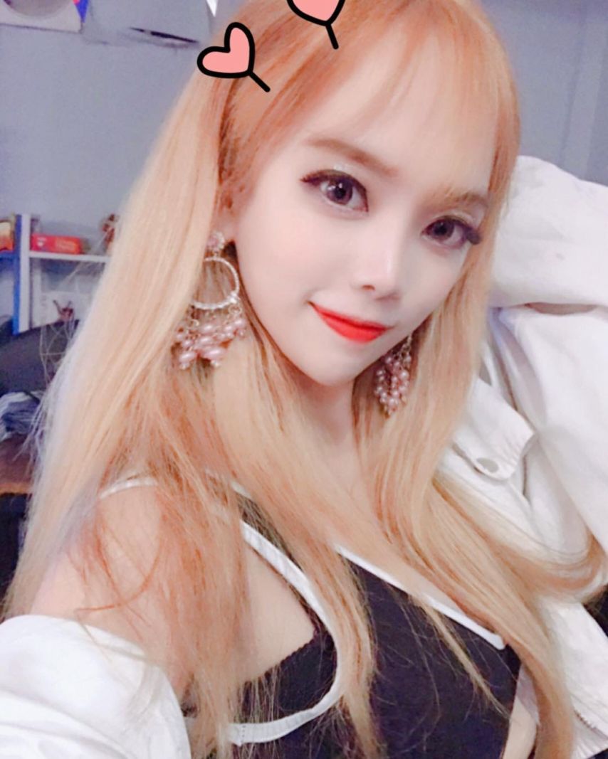 BJ 퀸다미