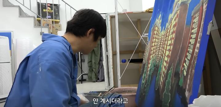 남미에는 이쁜 여자들이 많다는 얘기에 여행다녀온 기안84 소감