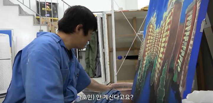 남미에는 이쁜 여자들이 많다는 얘기에 여행다녀온 기안84 소감