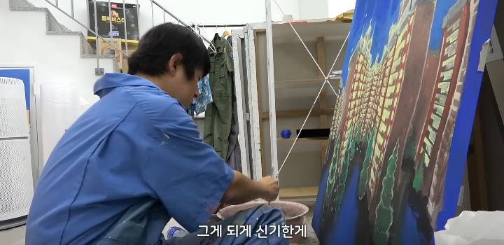 남미에는 이쁜 여자들이 많다는 얘기에 여행다녀온 기안84 소감