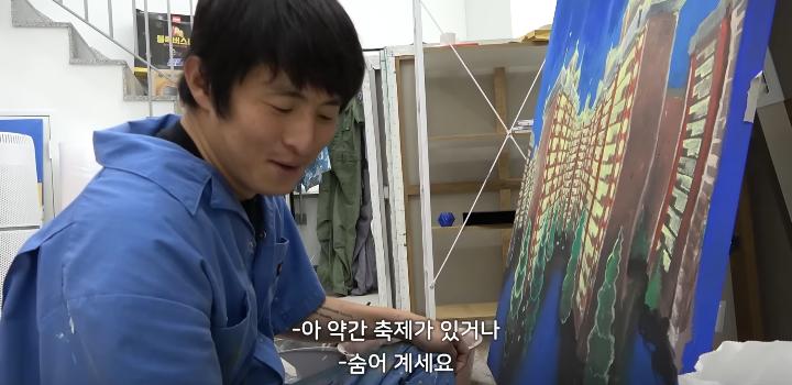 남미에는 이쁜 여자들이 많다는 얘기에 여행다녀온 기안84 소감