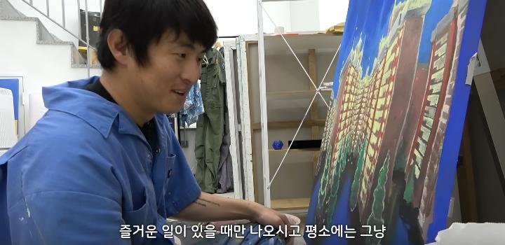 남미에는 이쁜 여자들이 많다는 얘기에 여행다녀온 기안84 소감