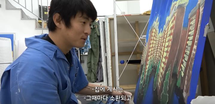 남미에는 이쁜 여자들이 많다는 얘기에 여행다녀온 기안84 소감