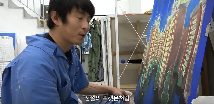 남미에는 이쁜 여자들이 많다는 얘기에 여행다녀온 기안84 소감
