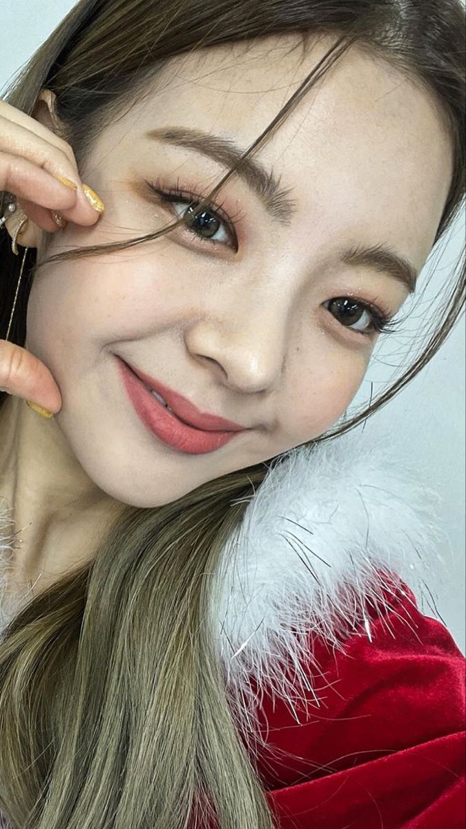 ITZY 리아