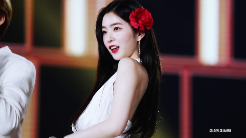 레드벨벳 아이린