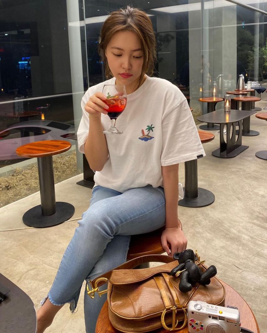 레드벨벳 예리