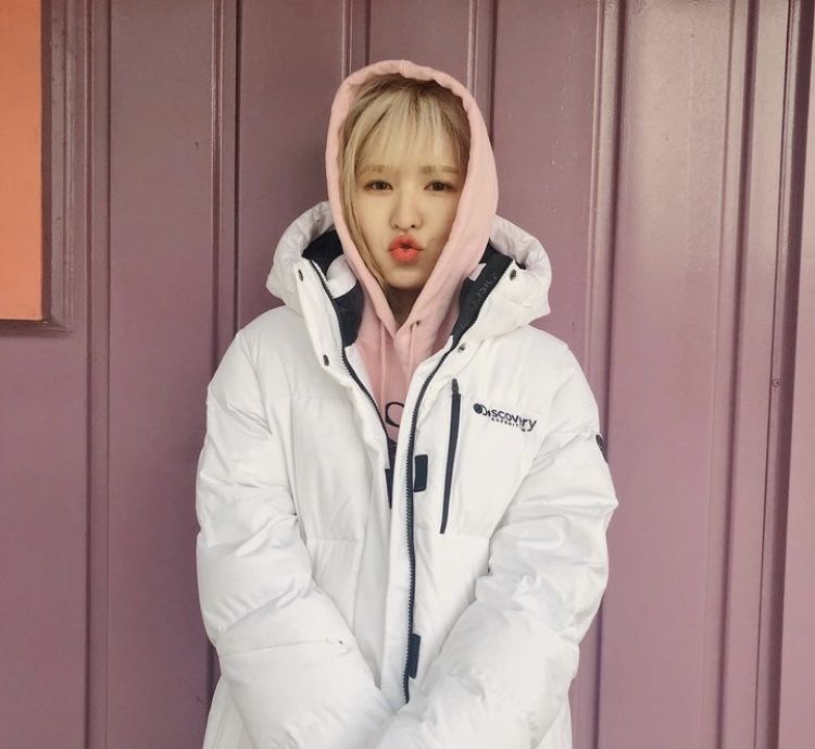 레드벨벳 웬디