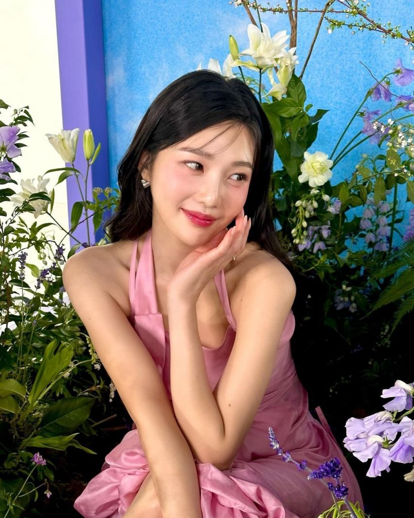 레드벨벳 조이
