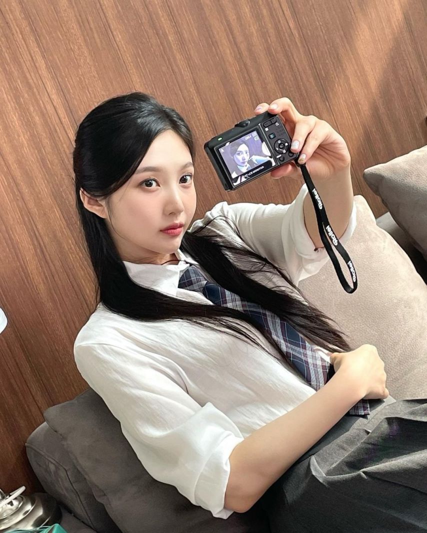 레드벨벳 조이